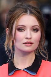 Emily Browning ScreenTies